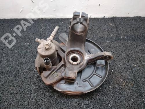Used Right front steering knuckle Right front steering knuckle SEAT IBIZA IV ST (6J8, 6P8) 1.4 (85 hp) 11059656 11059656