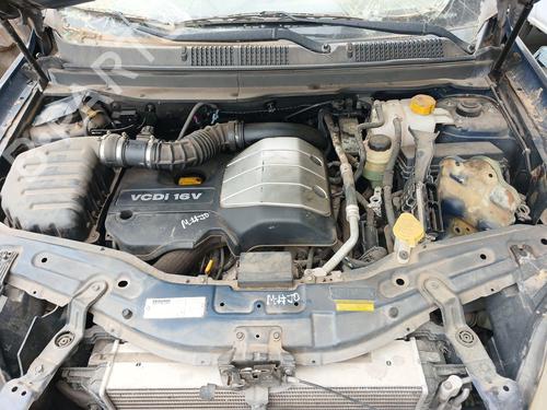 Pipe CHEVROLET CAPTIVA (C100, C140) 2.0 D 4WD | BP36786166M125 - Image 10