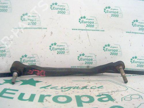 Used Right front suspension arm NISSAN PRIMERA (P12) 1.9 dCi (120 hp) 588454