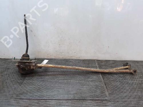 Used Cable FORD FIESTA III (GFJ) [1989-1997]  14046694