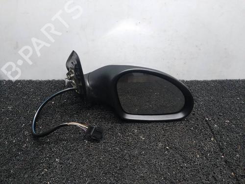 Used Right mirror SEAT LEON (1M1) 1.9 TDI (110 hp) 11218239