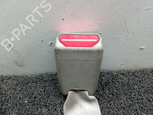 Front right seatbelt NISSAN NT400 CABSTAR (F24M) 35.14, 45.14 | BP8737696I25 