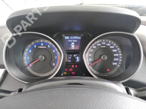 Engine mount HYUNDAI i30 (GD) 1.4 | BP8943442M89  - Image 20