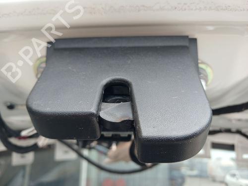 Used Tailgate lock Tailgate lock VW TAIGO (CS1) 1.0 TSI (110 hp) 34618783 34618783