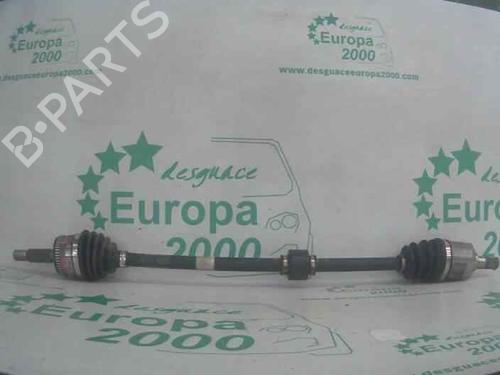 Used Right front driveshaft Right front driveshaft KIA RIO II (JB) [2005-2011] 587659 587659