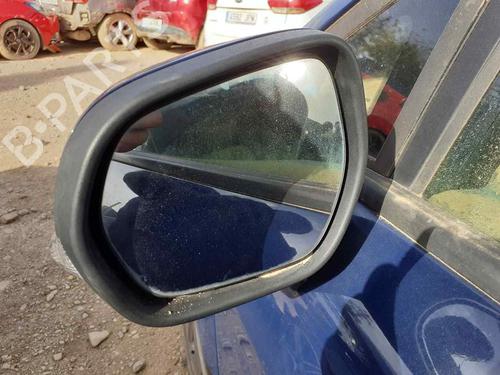 left-mirror-ford-fiesta-vii-hj-hf-2017-30402001 main image