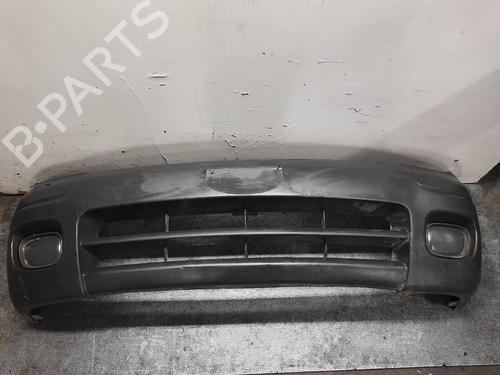 Front bumper KIA BONGO Platform/Chassis (PU) | BP12454550C7 - Image 6