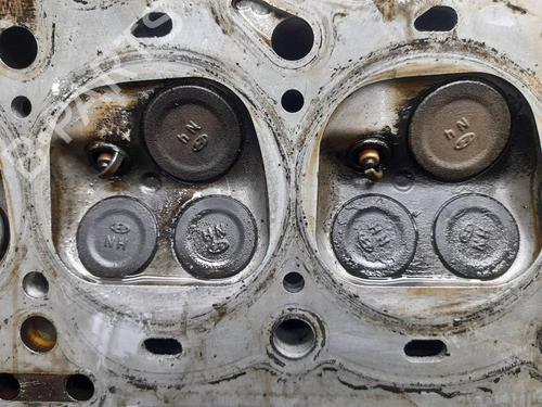 Cylinder head SEAT AROSA (6H1) 1.0 | BP10974137M5 