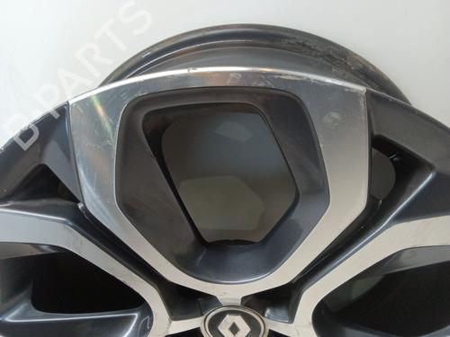 Fælk RENAULT CAPTUR II (HF_) TCe 140 (HFN0) | BP34052076C45 - Image 3