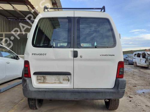 Engine PEUGEOT PARTNER MPV (5_, G_)  | BP32250710M1 