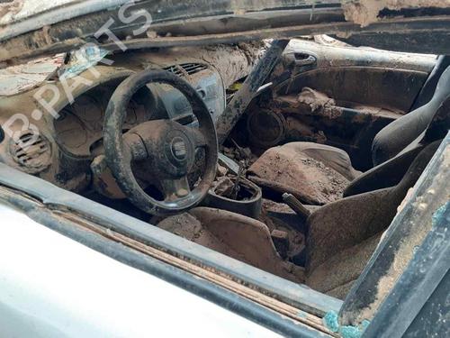 Left front driveshaft SEAT LEON (1P1) | BP28680988M38 - Image 6