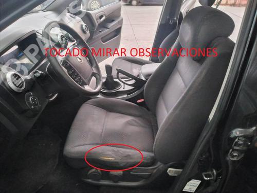 Used Left front seat Left front seat SSANGYONG ACTYON I 2.0 Xdi (136 hp) 8407938 8407938