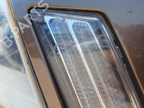 Right front indicator VOLVO XC60 I SUV (156) D3 / D4 | BP36766377C33 - Image 2