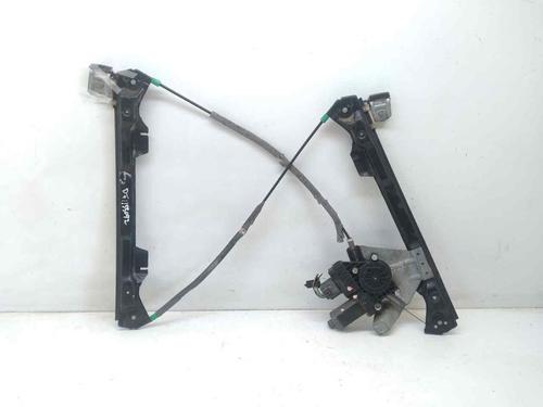 Used Front left window mechanism Front left window mechanism 3115490 3115490