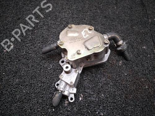 Used Vacuum pump VW POLO (6N2) [1999-2001]  11015816