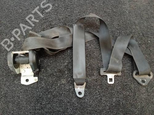 Front left seatbelt PEUGEOT 205 II (20A/C) 1.4 BP12454383I26