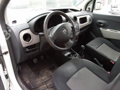 Intake manifold DACIA DOKKER MPV (KE_) | BP8379532M70 - Image 12