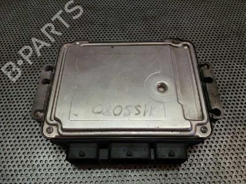 Engine control unit (ECU) FORD FOCUS II (DA_, HCP, DP)  | BP2221886M57 