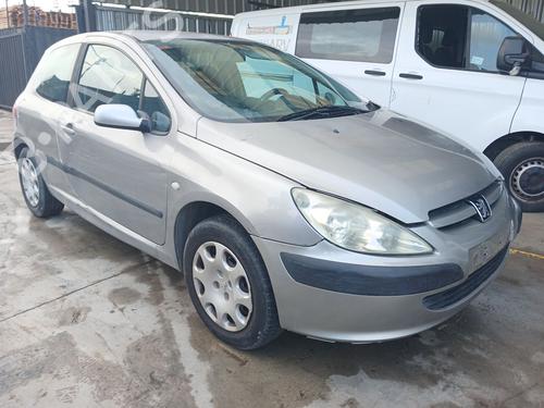 Headlight switch PEUGEOT 307 (3A/C) 1.6 16V | BP33831777I24 - Image 6