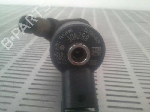 Injector RENAULT SCÉNIC II (JM0/1_) 1.9 dCi (JM0G, JM12, JM1G, JM2C) | BP1593214M100 