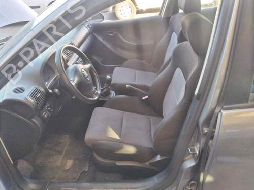 Gearbox SEAT LEON (1M1) 1.6 16 V | BP17468316M3 