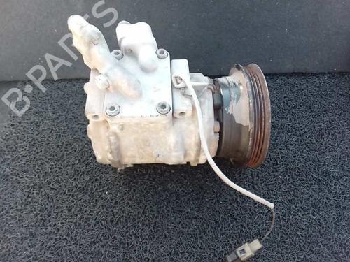 Used AC compressor AC compressor 1224782 1224782