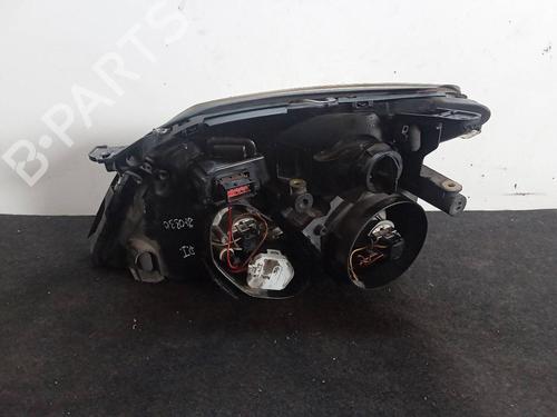 Højre forlygte OPEL VECTRA C GTS (Z02) 2.0 DTI 16V (F68) | BP7252244C29 
