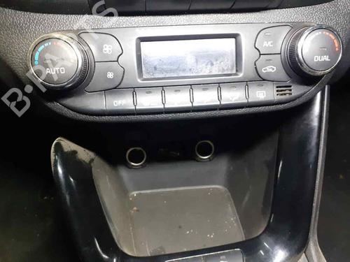 Comando chauffage Comando chauffage KIA CEE'D (JD) [2012-2018] 34120309 34120309