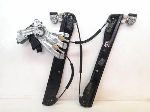 Used Front right window mechanism Front right window mechanism OPEL MERIVA B MPV (S10) [2010-2017] 34114152 34114152