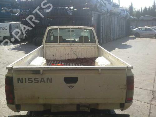 Left sun visor NISSAN PICK UP (D22)  | BP1731538I1  - Image 19
