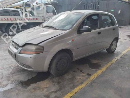 Starter CHEVROLET KALOS 1.2 | BP20660841M8 