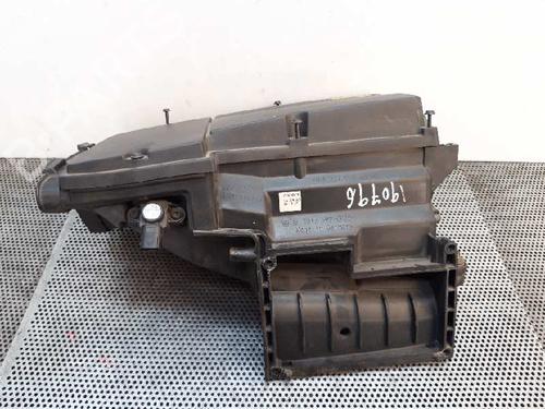 Used Air filter box MERCEDES-BENZ CLK (C209) CLK 200 Kompressor (209.342) (163 hp) 14036552