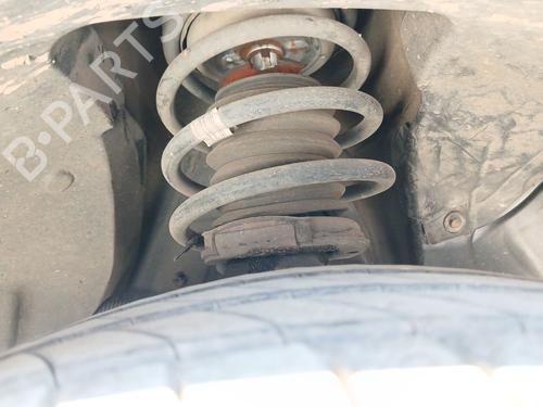 Used Right front shock absorber Right front shock absorber BMW 3 (E90) 320 d (177 hp) 36051907 36051907