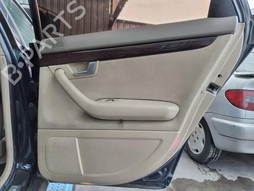 Right rear door panel AUDI A4 B7 Avant (8ED) 2.5 TDI (163 hp)null