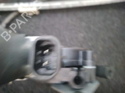 Front left window mechanism RENAULT SCÉNIC I MPV (JA0/1_, FA0_) 2.0 16V RX4 | BP6121417C22 