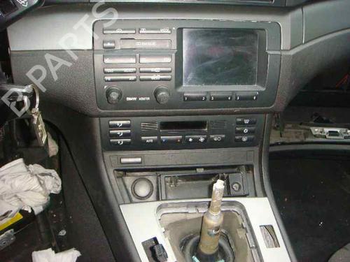Headlight switch BMW 3 (E46) 320 d | BP2127925I24 - Image 12