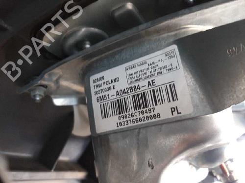 Kollisonspute sett FORD FOCUS II (DA_, HCP, DP) 1.6 TDCi | BP5047480C86 