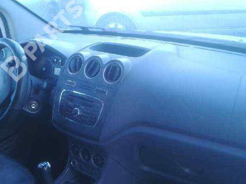 Left sun visor FORD TRANSIT CONNECT (P65_, P70_, P80_) 1.8 Di | BP2004497I1  - Image 7