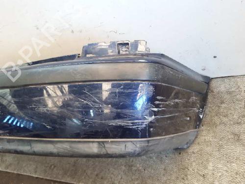 Rear bumper SKODA OCTAVIA I (1U2) 1.9 TDI | BP3439228C8 