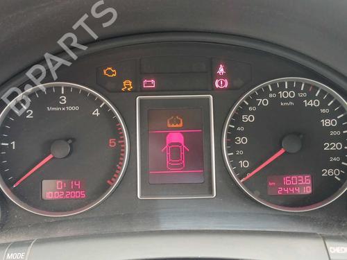 Instrument cluster AUDI A4 B7 (8EC) 2.0 TDI 16V | BP37585190C47 - Image 2