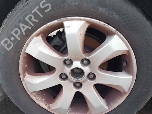 Gearbox KIA MAGENTIS II (MG) 2.0 CRDi | BP7280882M3 