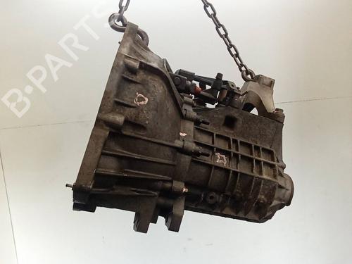Used Gearbox FORD FOCUS C-MAX (DM2) [2003-2007]  8250953