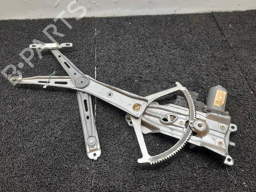 Used Front left window mechanism Front left window mechanism 146450 146450