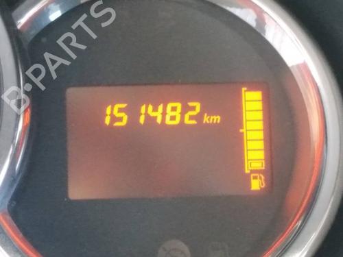 Electronic module DACIA SANDERO II | BP23410615M83 - Image 21