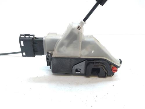 Used Rear right lock OPEL CROSSLAND X / CROSSLAND (P17, P2QO) 1.5 Turbo D (75) (120 hp) 7523601