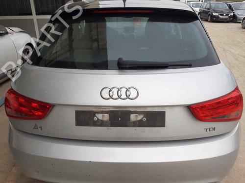 Portellone/Cofano posteriore AUDI A1 (8X1, 8XK) 1.6 TDI (90 hp) 31265633