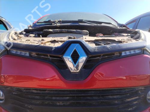 Used Grille RENAULT CLIO IV (BH_) [2012-2021]  30530404
