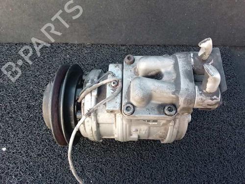 Used AC compressor KIA BESTA Van [1993-2005]  10244724