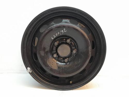 Used Rim FORD FOCUS II Saloon (DB_, FCH, DH) 1.6 (100 hp) 32407861