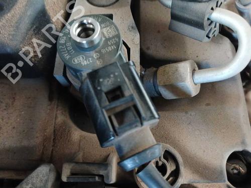 Used Injector Injector 37407851 37407851